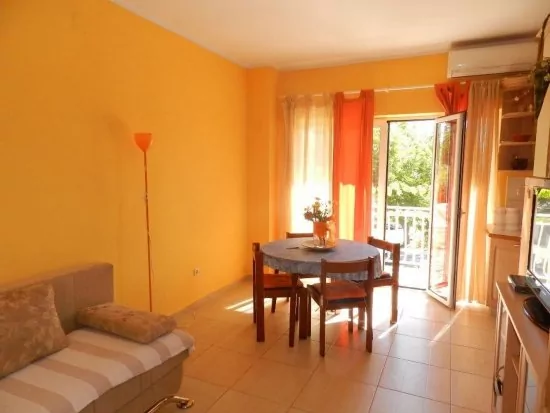 Apartmán Severní Dalmácie - Vodice DA 4167 N1