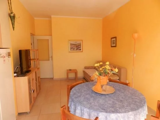 Apartmán Severní Dalmácie - Vodice DA 4167 N1