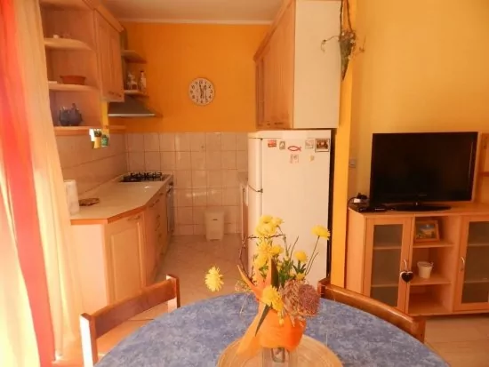 Apartmán Severní Dalmácie - Vodice DA 4167 N1