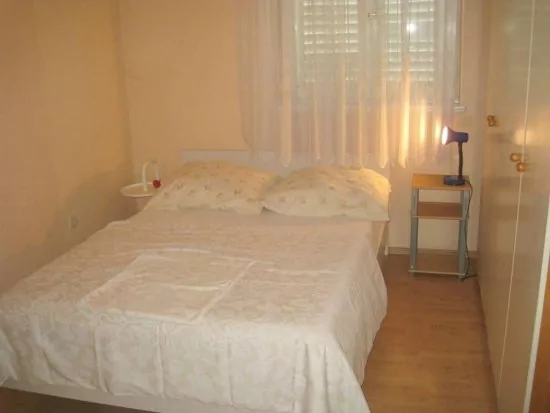 Apartmán Severní Dalmácie - Vodice DA 4167 N1