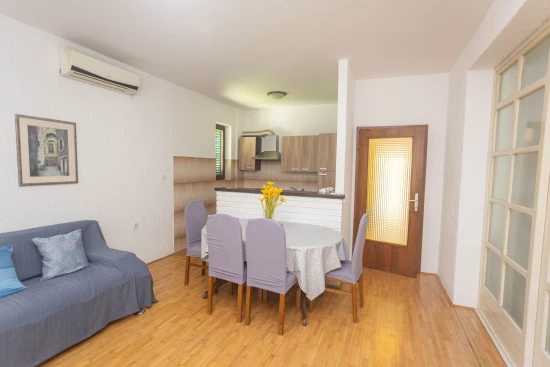 Apartmán Severní Dalmácie - Vodice DA 4167 N2