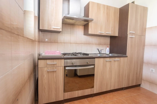 Apartmán Severní Dalmácie - Vodice DA 4167 N2