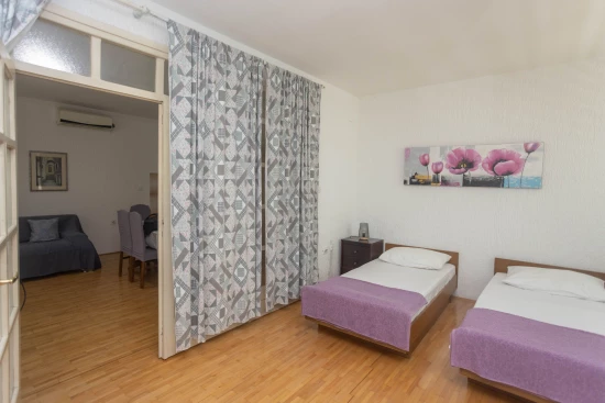 Apartmán Severní Dalmácie - Vodice DA 4167 N2