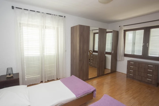 Apartmán Severní Dalmácie - Vodice DA 4167 N2