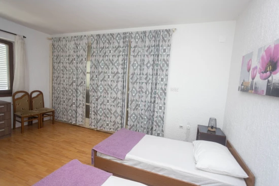 Apartmán Severní Dalmácie - Vodice DA 4167 N2