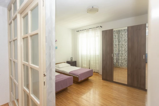 Apartmán Severní Dalmácie - Vodice DA 4167 N2