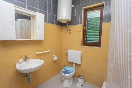 Apartmán Severní Dalmácie - Vodice DA 4167 N2