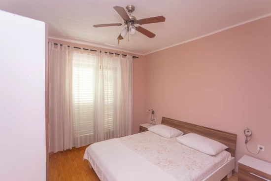 Apartmán Severní Dalmácie - Vodice DA 4167 N2