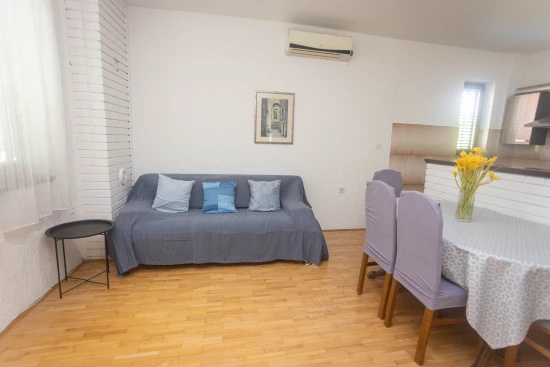 Apartmán Severní Dalmácie - Vodice DA 4167 N2