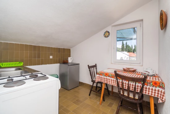 Apartmán Severní Dalmácie - Rogoznica DA 3577 N4