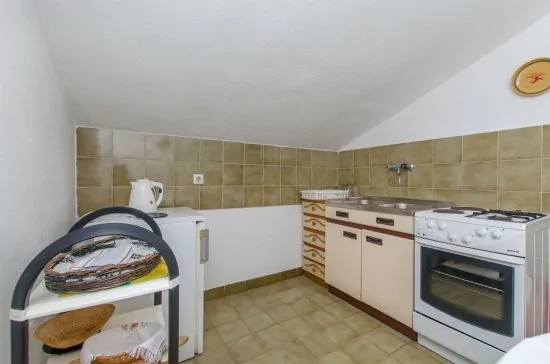 Apartmán Severní Dalmácie - Rogoznica DA 3577 N5