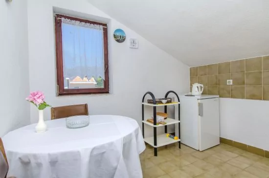 Apartmán Severní Dalmácie - Rogoznica DA 3577 N5