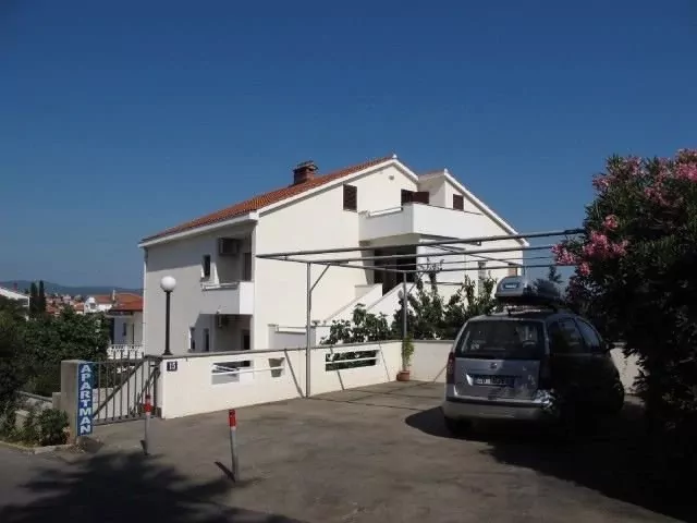 Apartmán Ostrov Krk - Krk OS 8416 N4