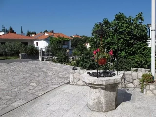 Apartmán Ostrov Krk - Krk OS 8416 N4