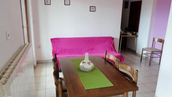 Apartmán Ostrov Krk - Krk OS 8416 N4