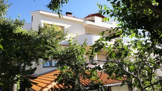 Apartmán Ostrov Krk - Krk OS 8416 N4