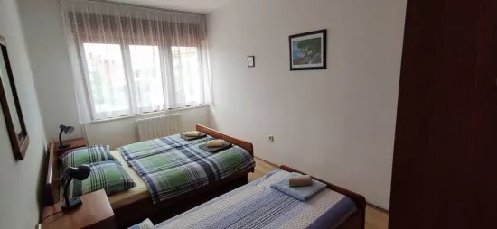 Apartmán Ostrov Krk - Krk OS 8416 N4