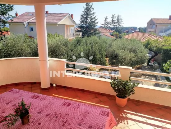 Apartmán Ostrov Krk - Krk OS 8416 N4