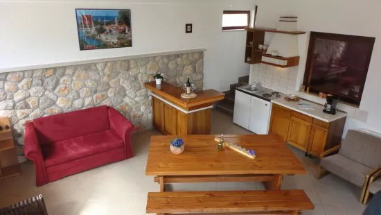 Apartmán Ostrov Krk - Krk OS 8416 N7