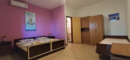 Apartmán Ostrov Krk - Krk OS 8416 N7