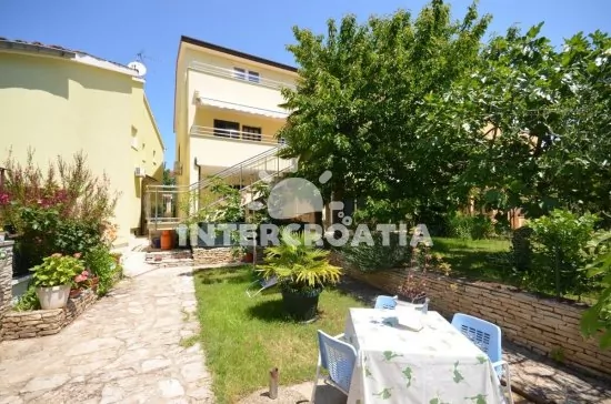 Apartmán Istrie - Rovinj IS 3011 N2