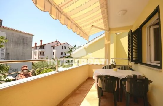 Apartmán Istrie - Rovinj IS 3011 N2