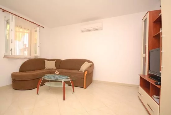 Apartmán Istrie - Rovinj IS 3011 N2