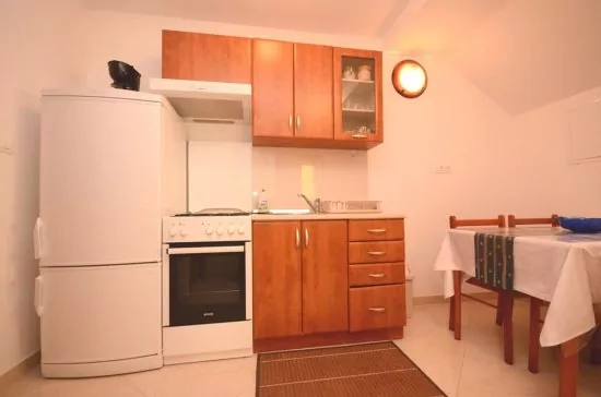 Apartmán Istrie - Rovinj IS 3011 N2