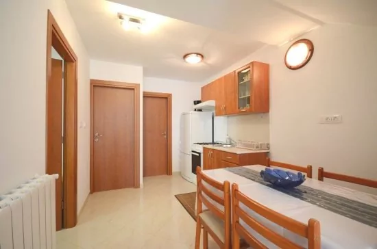 Apartmán Istrie - Rovinj IS 3011 N2