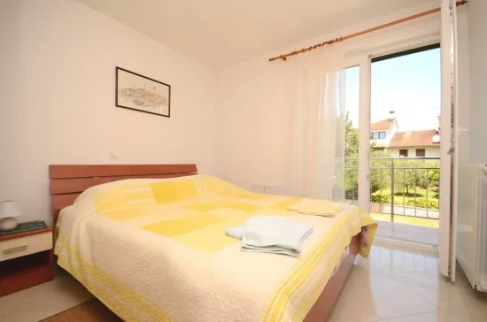 Apartmán Istrie - Rovinj IS 3011 N2