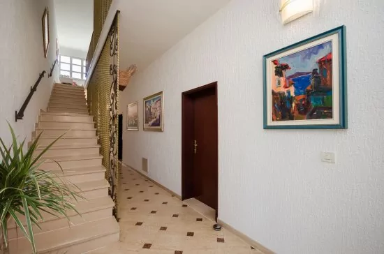 Apartmán Ostrov Krk - Malinska OS 8105 N1