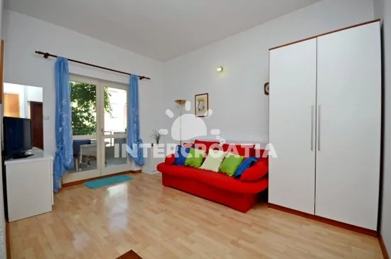 Apartmán Střední Dalmácie - Makarska DA 2016 N3