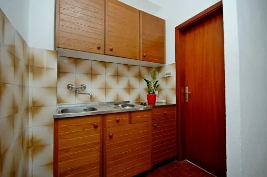 Apartmán Střední Dalmácie - Makarska DA 2016 N3