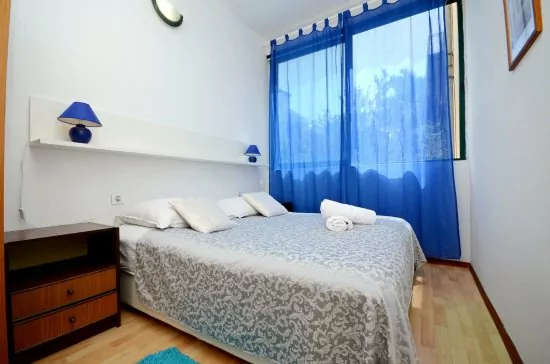 Apartmán Střední Dalmácie - Makarska DA 2016 N3