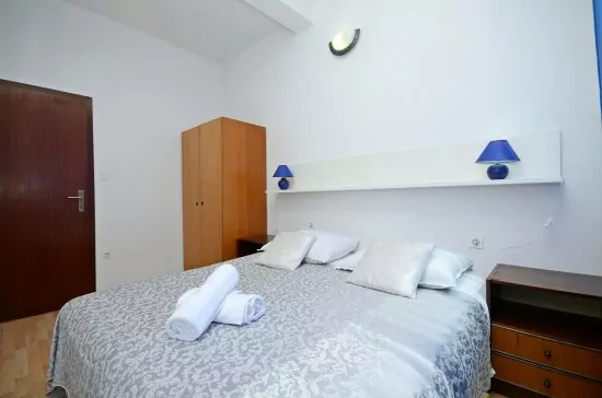 Apartmán Střední Dalmácie - Makarska DA 2016 N3