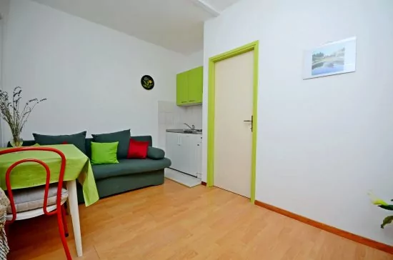 Apartmán Střední Dalmácie - Makarska DA 2016 N4