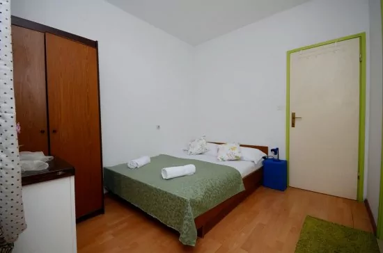 Apartmán Střední Dalmácie - Makarska DA 2016 N4