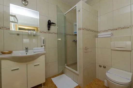 Apartmánový pokoj Střední Dalmácie - Podstrana DA 2911 N4