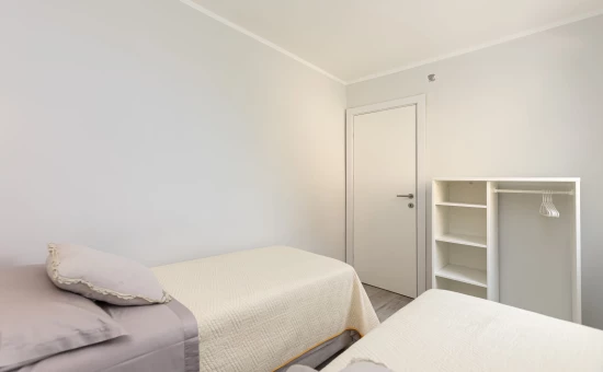 Apartmán Střední Dalmácie - Mimice DA 2405 N2