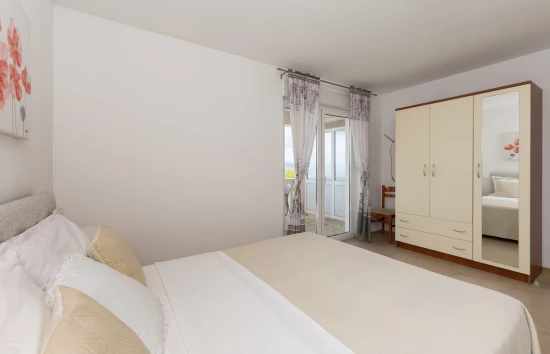 Apartmán Střední Dalmácie - Mimice DA 2405 N4