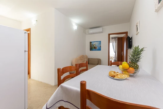 Apartmán Střední Dalmácie - Mimice DA 2405 N4