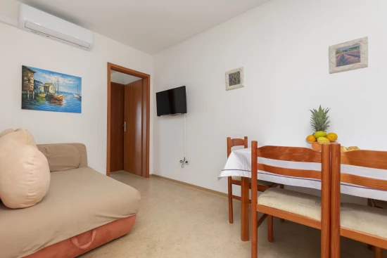 Apartmán Střední Dalmácie - Mimice DA 2405 N4