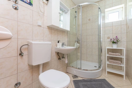 Apartmán Střední Dalmácie - Mimice DA 2405 N4