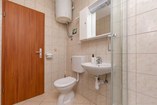 Apartmán Střední Dalmácie - Mimice DA 2405 N4