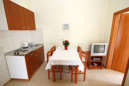 Apartmán Střední Dalmácie - Mimice DA 2405 N5