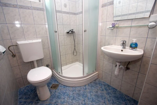 Apartmán Střední Dalmácie - Mimice DA 2405 N5