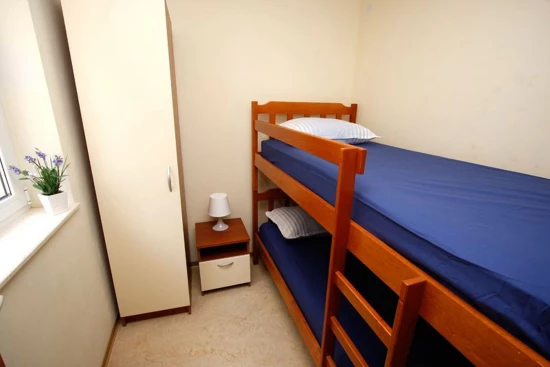 Apartmán Střední Dalmácie - Mimice DA 2405 N6