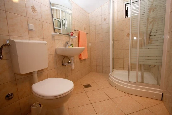 Apartmán Střední Dalmácie - Mimice DA 2405 N6