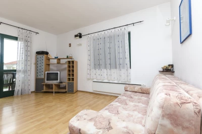 Apartmán Střední Dalmácie - Trogir DA 3226 N1