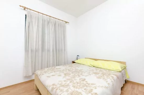 Apartmán Střední Dalmácie - Trogir DA 3226 N3